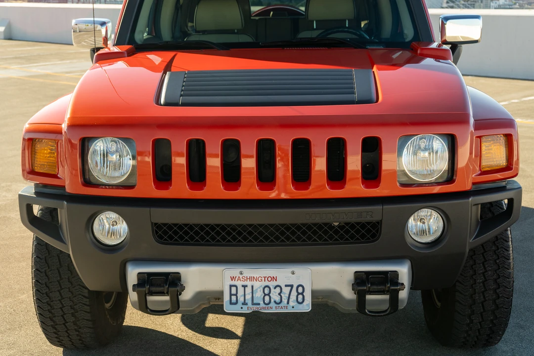 2008 Hummer Hummer H3 - Image 29 of 31