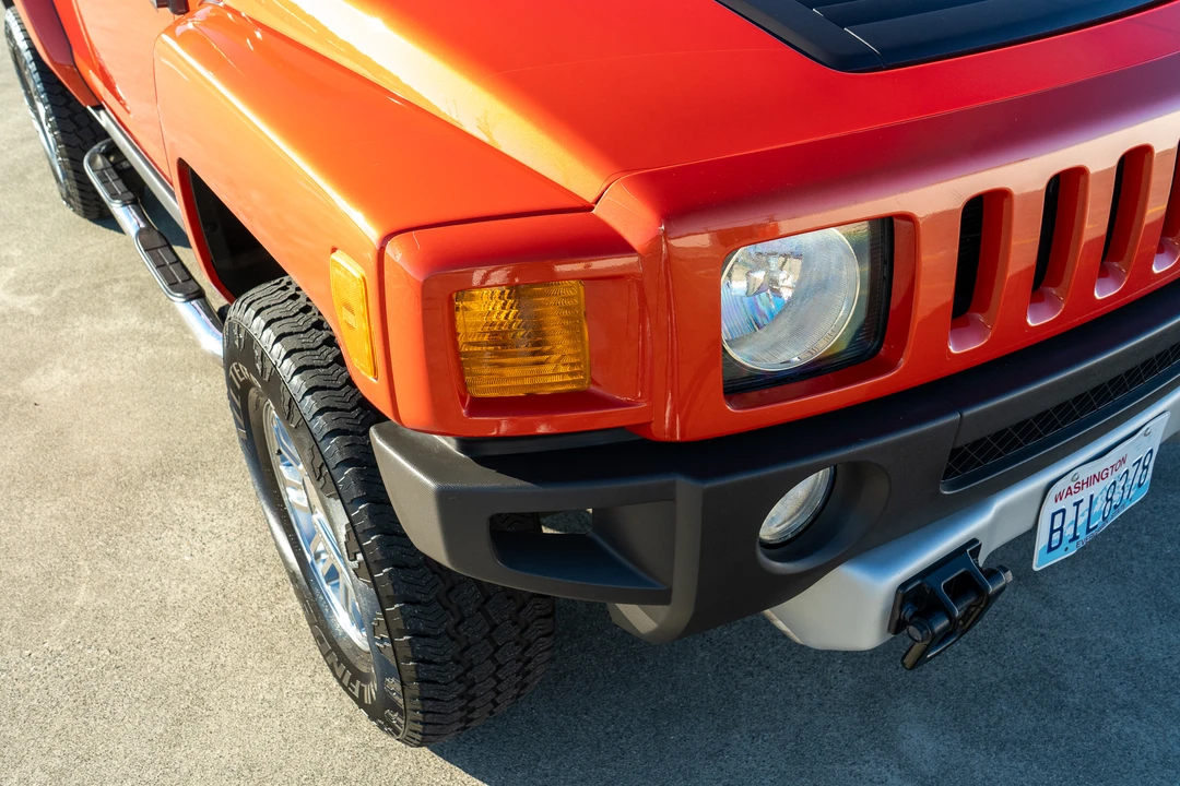 2008 Hummer Hummer H3 - Image 31 of 31