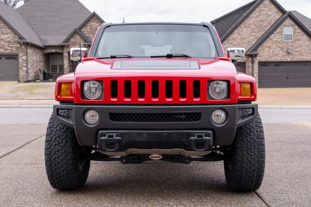 2008 Hummer Hummer H3 - Image 13 of 31