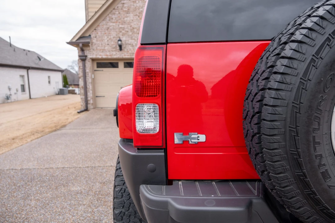 2008 Hummer Hummer H3 - Image 30 of 31