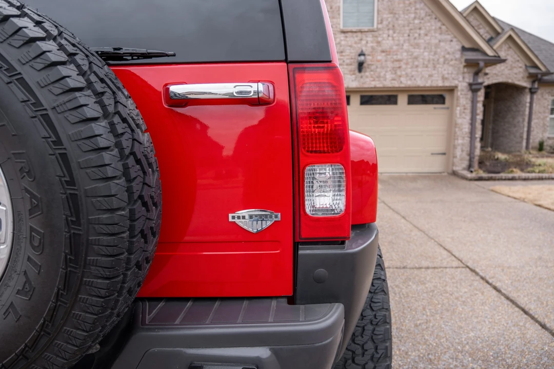 2008 Hummer Hummer H3 - Image 26 of 31