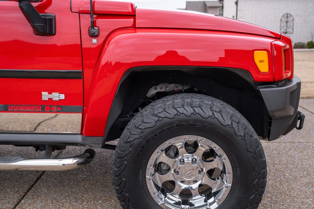 2008 Hummer Hummer H3 - Image 15 of 31