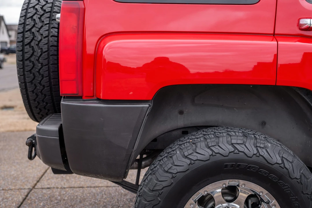 2008 Hummer Hummer H3 - Image 25 of 31