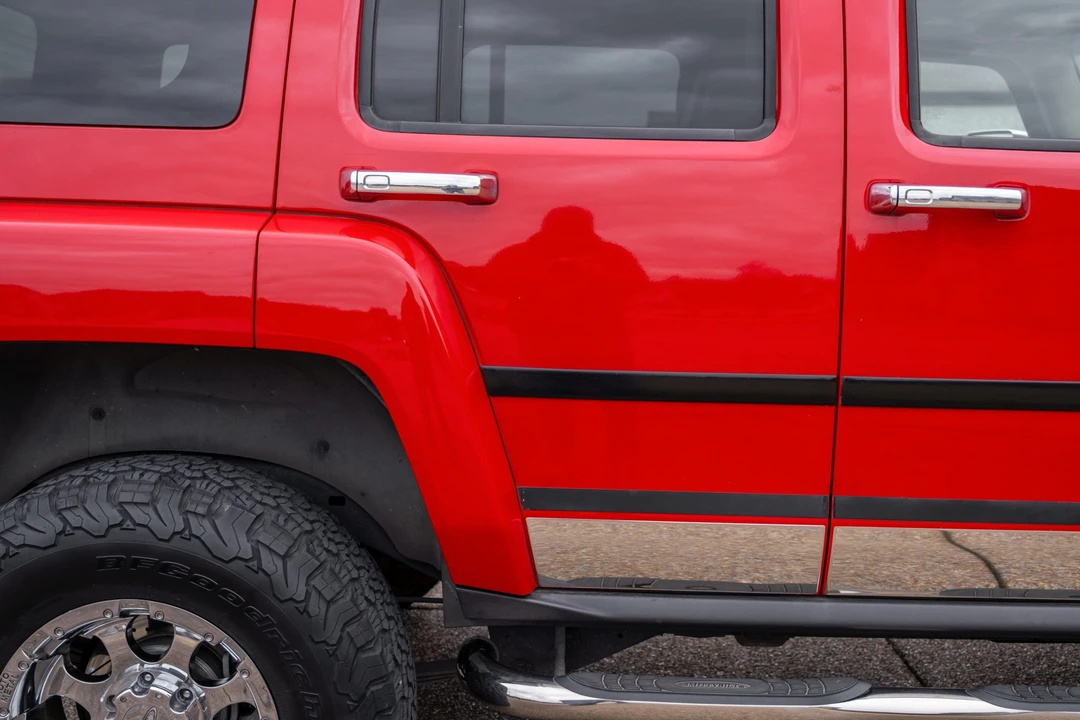 2008 Hummer Hummer H3 - Image 24 of 31