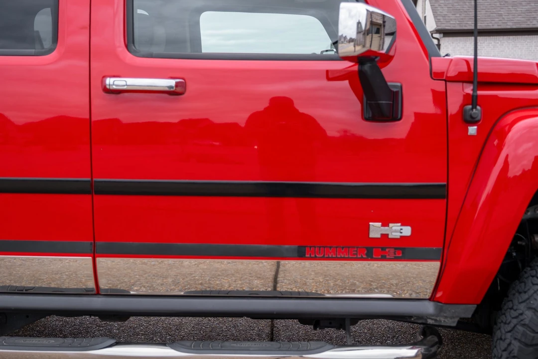 2008 Hummer Hummer H3 - Image 18 of 31