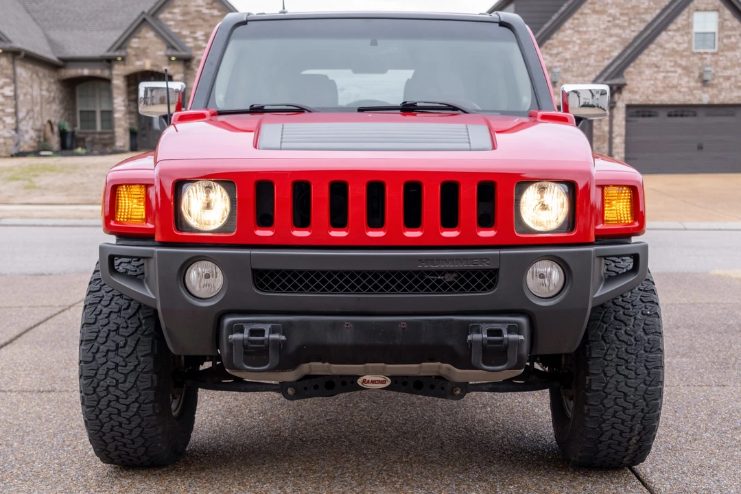 2008 Hummer Hummer H3 - Image 14 of 31