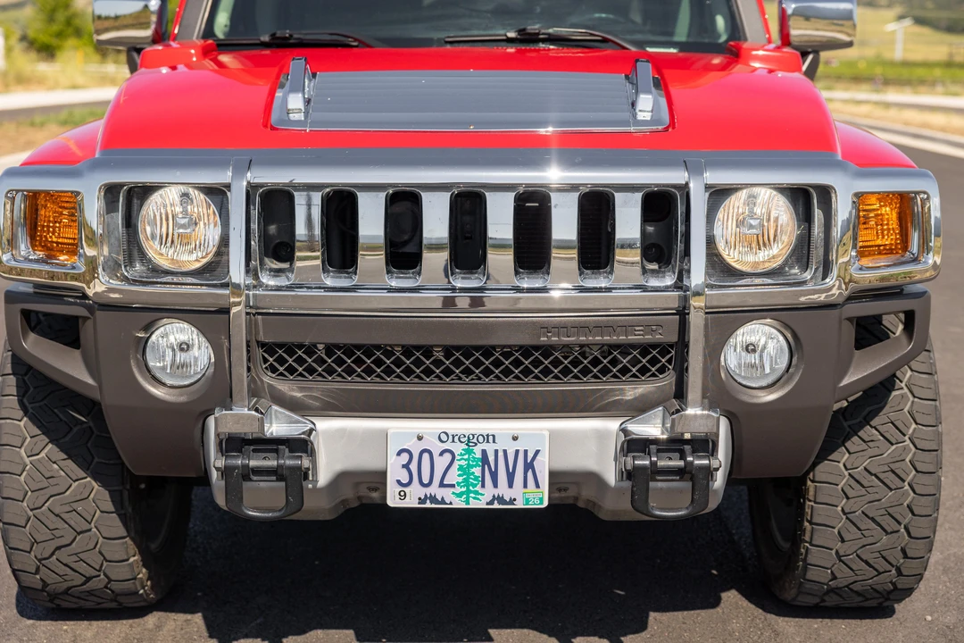 2008 Hummer Hummer H3 - Image 10 of 31