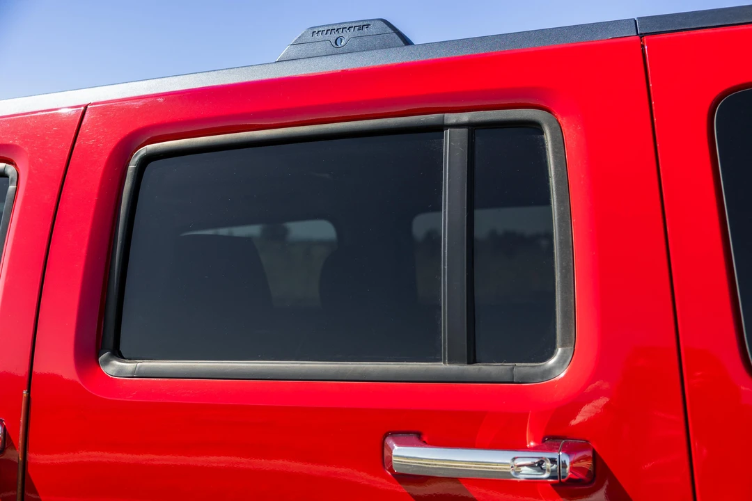 2008 Hummer Hummer H3 - Image 27 of 31