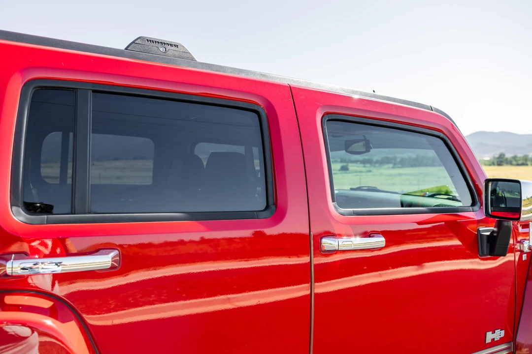 2008 Hummer Hummer H3 - Image 30 of 31