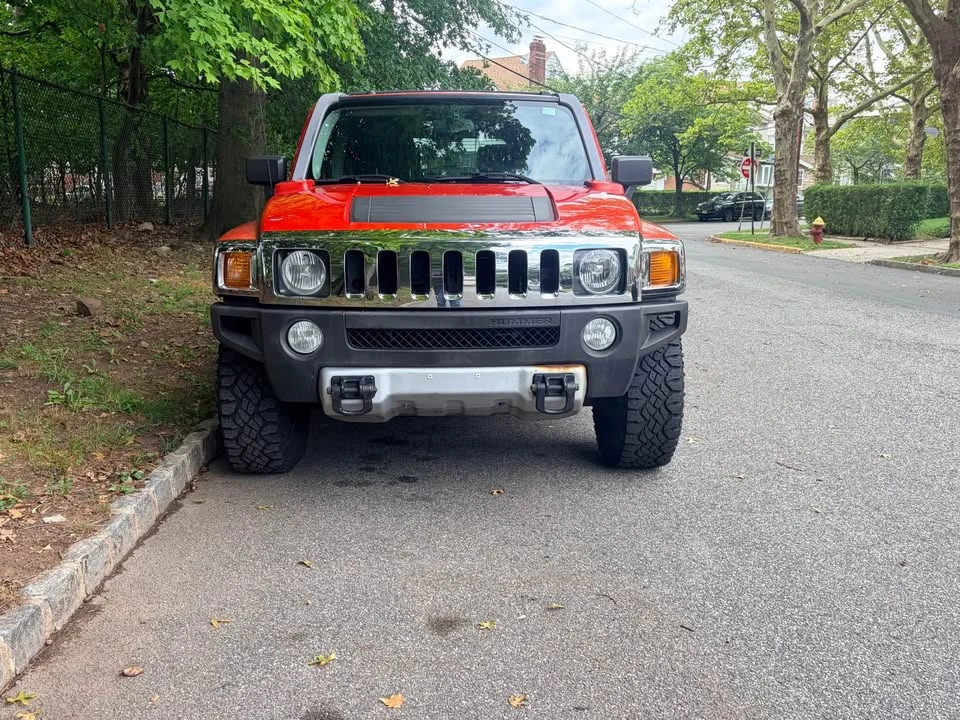 2008 Hummer Hummer H3 - Image 4 of 13