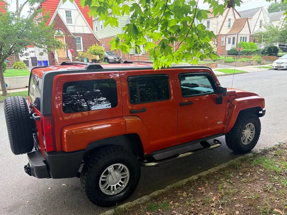 2008 Hummer Hummer H3 - Image 5 of 13