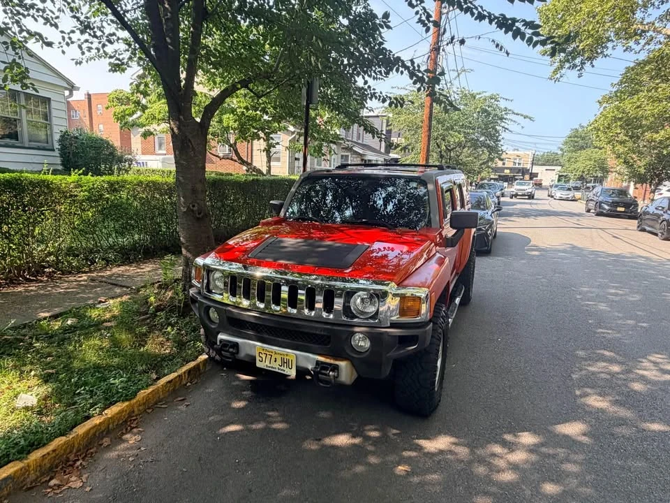 2008 Hummer Hummer H3 - Image 11 of 13