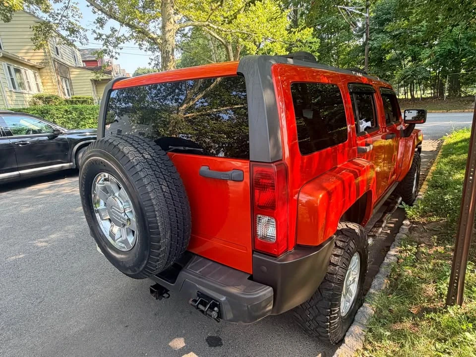2008 Hummer Hummer H3 - Image 13 of 13