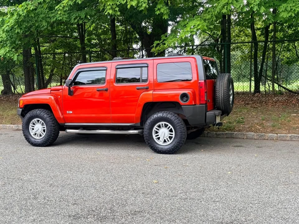 2008 Hummer Hummer H3 - Image 3 of 13