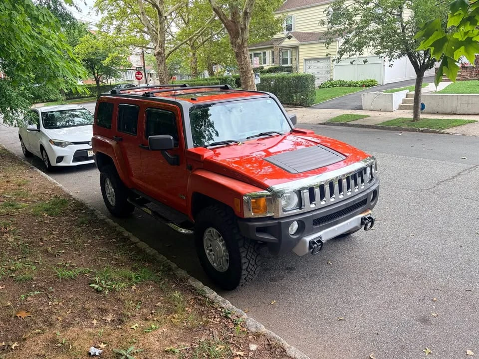 2008 Hummer Hummer H3 - Image 2 of 13