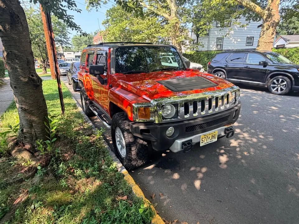 2008 Hummer Hummer H3 - Image 12 of 13