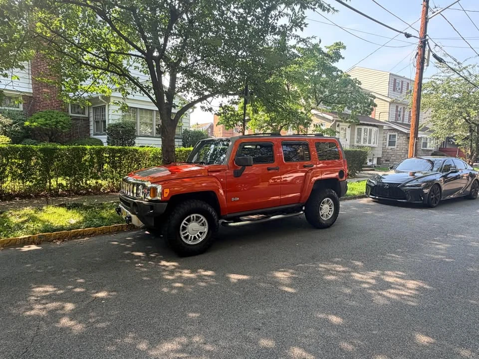 2008 Hummer Hummer H3 - Image 10 of 13