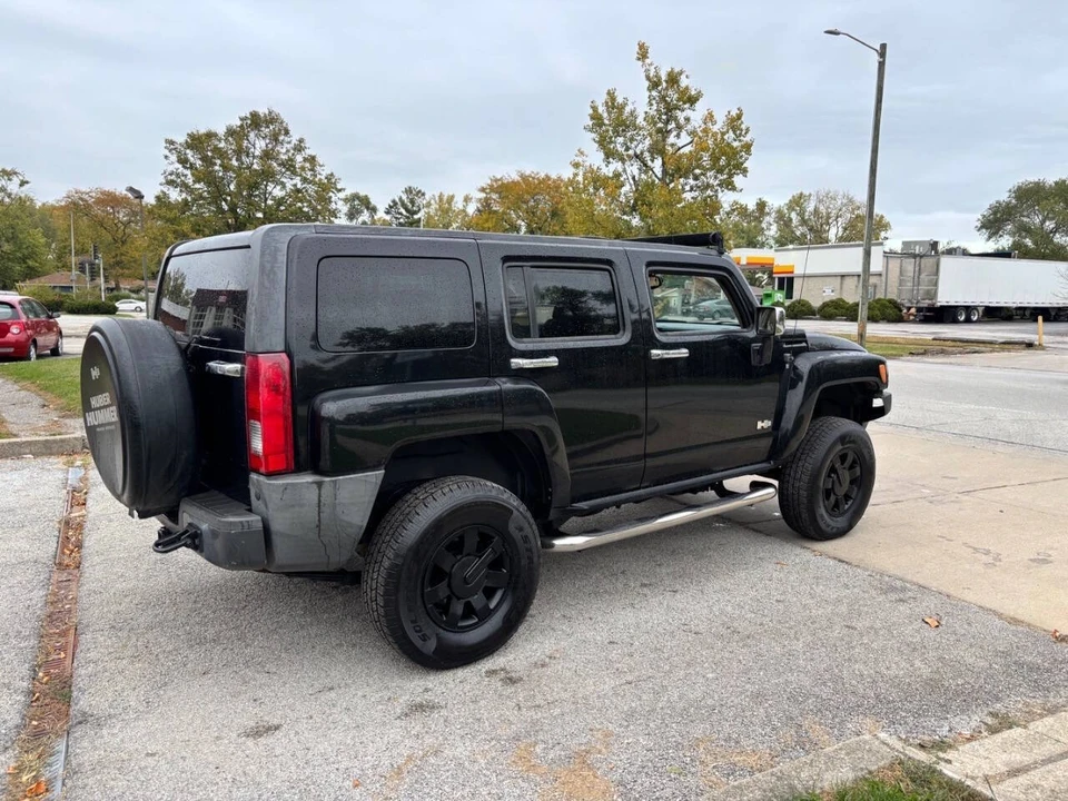 2008 Hummer Hummer H3 - Image 21 of 21