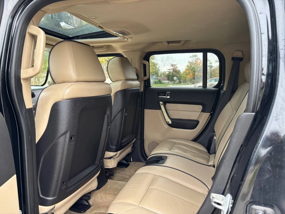 2008 Hummer Hummer H3 - Image 12 of 21