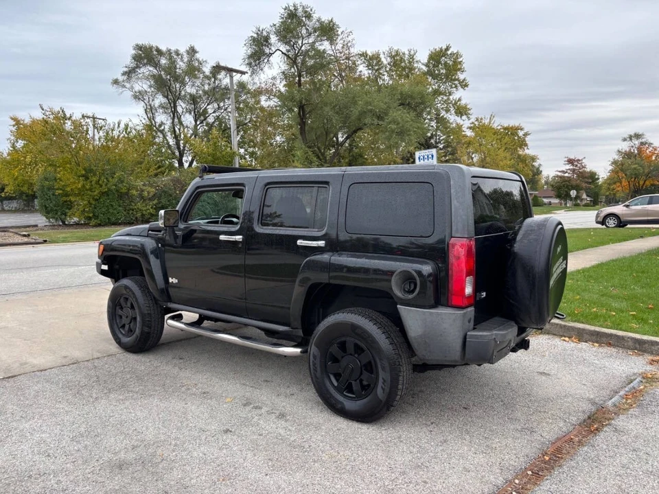 2008 Hummer Hummer H3 - Image 15 of 21