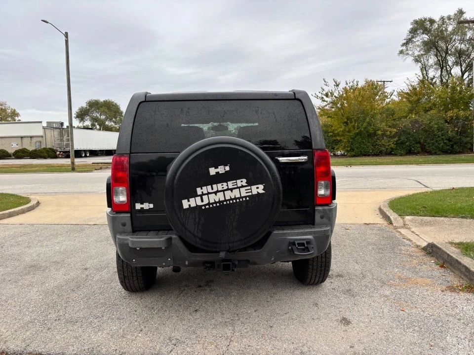 2008 Hummer Hummer H3 - Image 18 of 21