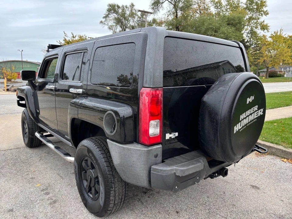 2008 Hummer Hummer H3 - Image 14 of 21