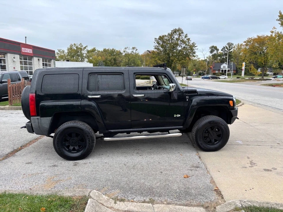2008 Hummer Hummer H3 - Image 20 of 21