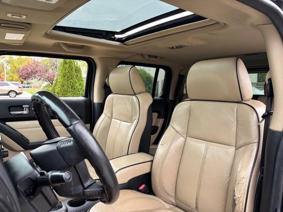 2008 Hummer Hummer H3 - Image 13 of 21