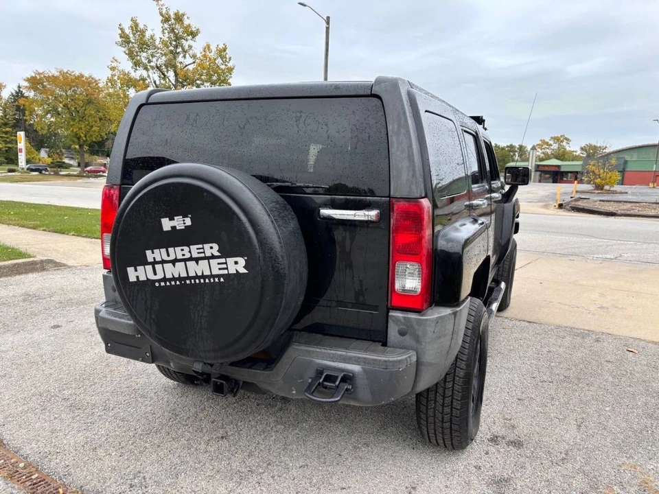 2008 Hummer Hummer H3 - Image 19 of 21