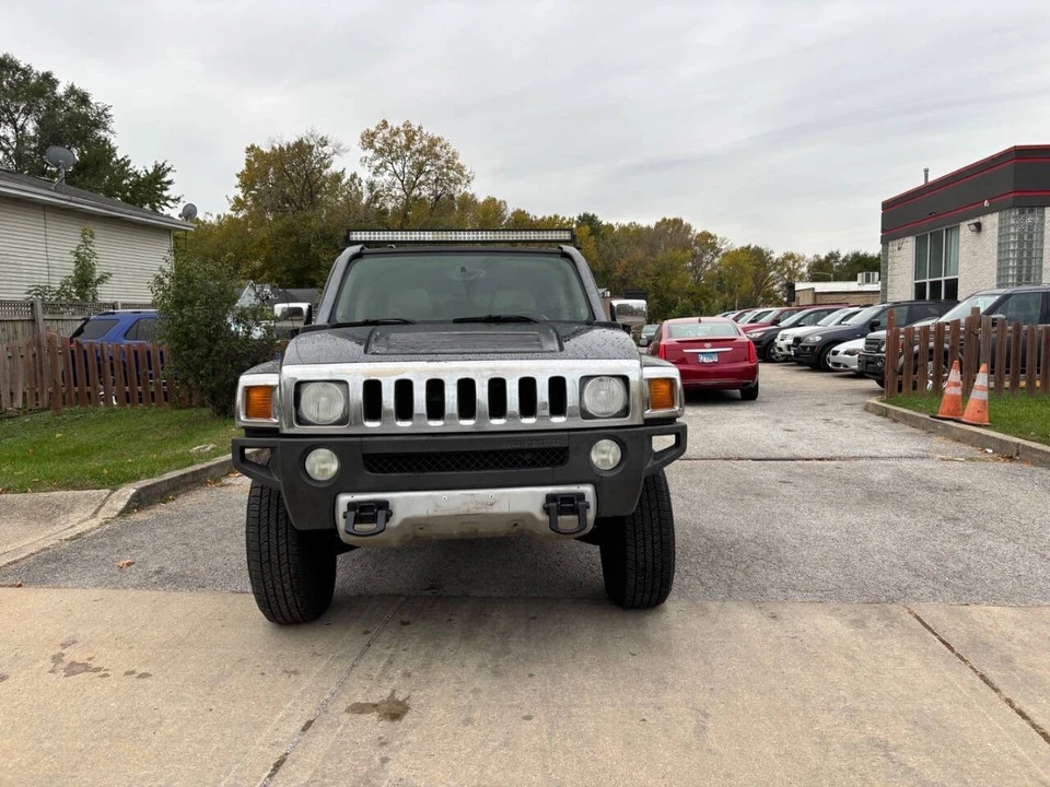2008 Hummer Hummer H3 - Image 2 of 21