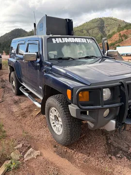 2008 Hummer H3