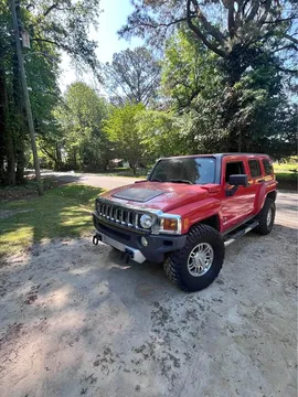 2008 Hummer H3