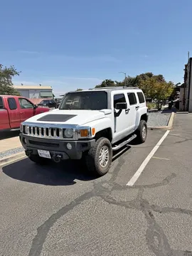 2008 Hummer H3