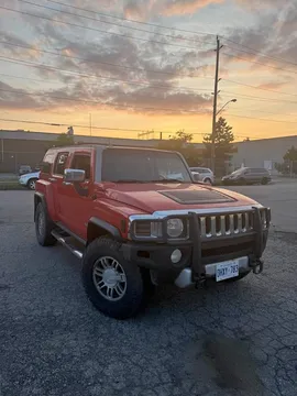 2008 Hummer H3