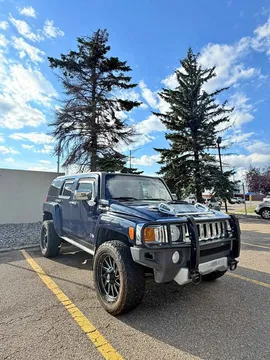 2008 Hummer H3
