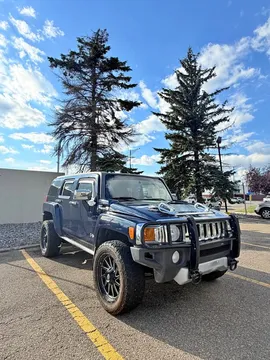 2008 Hummer H3
