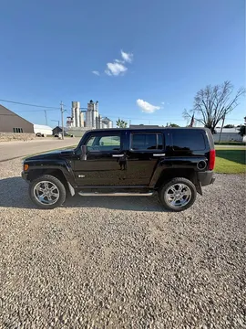 2008 Hummer H3