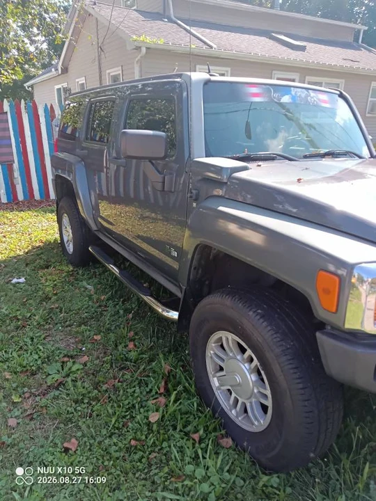 2008 Hummer Hummer H3 - Image 4 of 7