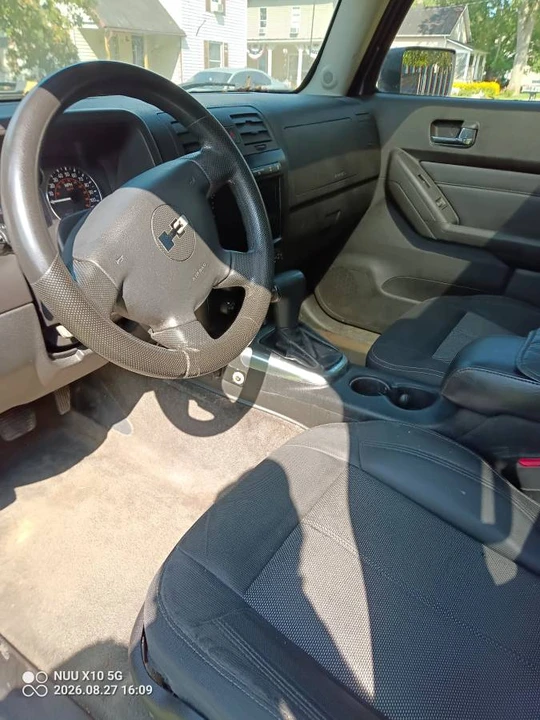 2008 Hummer Hummer H3 - Image 6 of 7