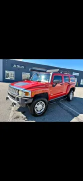 2008 Hummer H3