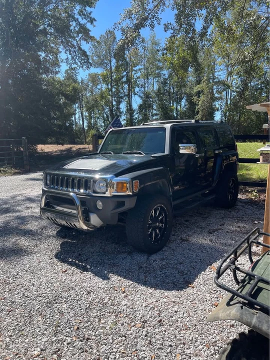 2008 Hummer Hummer H3 - Image 3 of 11