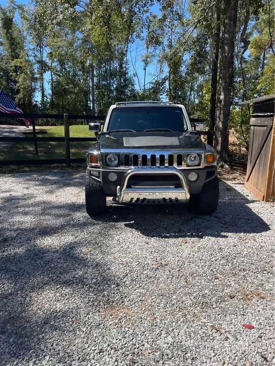2008 Hummer Hummer H3 - Image 11 of 11