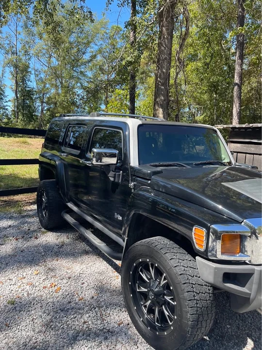 2008 Hummer Hummer H3 - Image 4 of 11