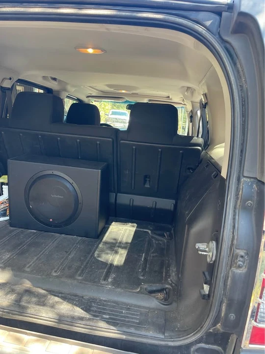 2008 Hummer Hummer H3 - Image 8 of 11