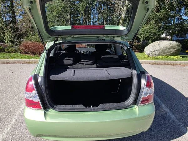 2008 Hyundai Accent - Image 9 of 14