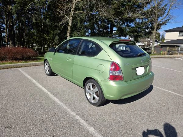 2008 Hyundai Accent - Image 6 of 14