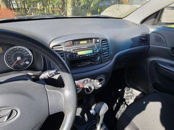 2008 Hyundai Accent - Image 12 of 14
