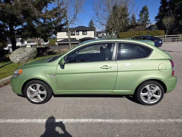 2008 Hyundai Accent - Image 7 of 14