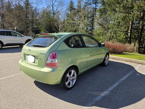 2008 Hyundai Accent - Image 4 of 14