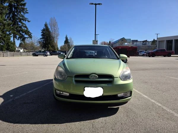 2008 Hyundai Accent - Image 2 of 14